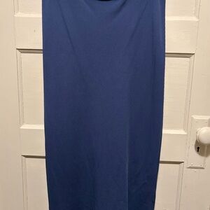 STAUD Karina Skirt